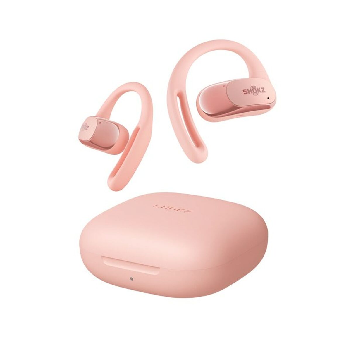 Bluetooth-наушники Shokz OpenFit Air